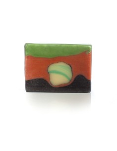 GINGER SOAP