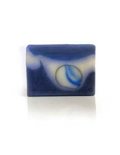 BASIL AND CEDAR SOAP