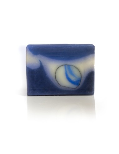 BASIL AND CEDAR SOAP