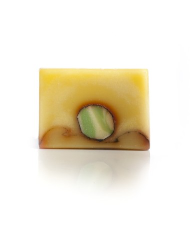 LAVENDER AND CEDAR SOAP