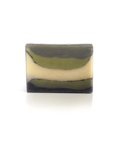 JUNIPER BERRY SOAP