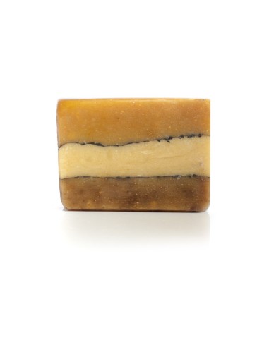 PATCHOULI SOAP