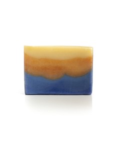 ORANGE TREE SOAP AND YLANG YLANG