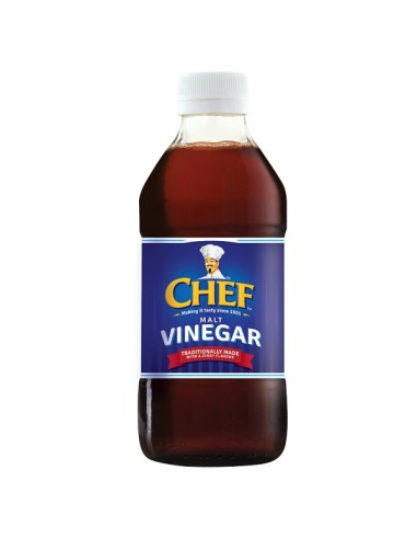 MALT VINEGAR