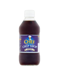 VINAGRE CHIP SHOP