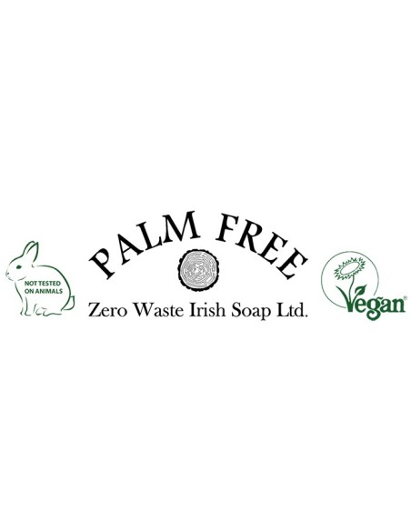 LEMONGRASS FREESIA SOAP