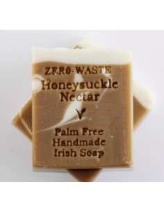 MOTHER JUNGLE NECTAR SOAP