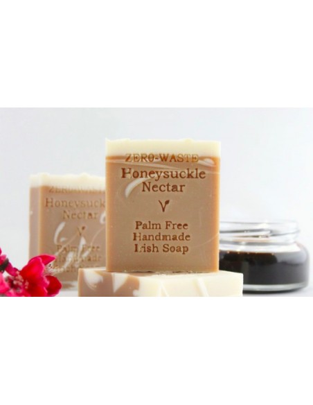 MOTHER JUNGLE NECTAR SOAP