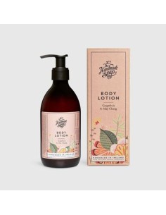 CREMA CORPORAL DE POMELO