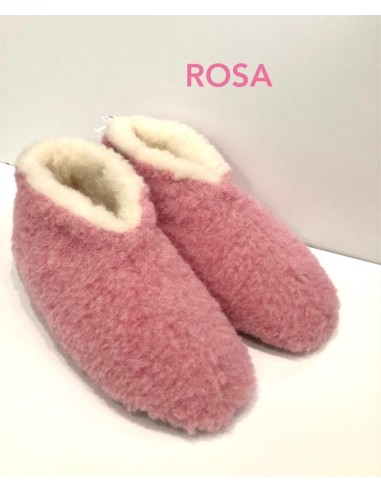 Wool boot style sneakers 100%