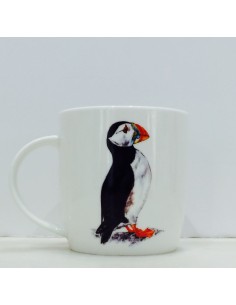 Mug Puffin / Frailecillo