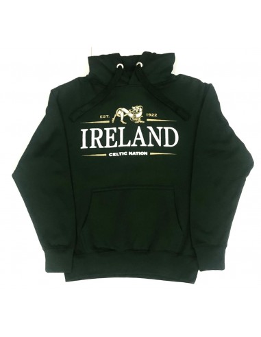 CELTIC GREEN SWEATSHIRT
