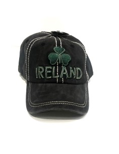 IRELAND TREBOL CAP