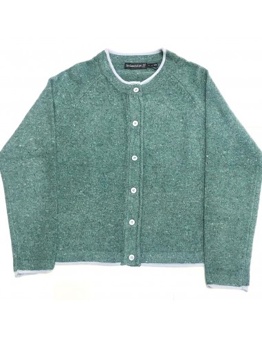 WOOL AND CASHMERE JACKET