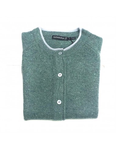 WOOL AND CASHMERE JACKET