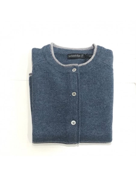 WOOL AND CASHMERE JACKET
