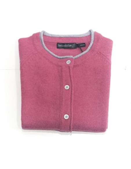 WOOL AND CASHMERE JACKET