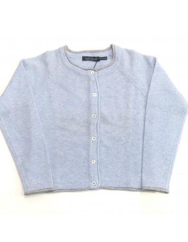 WOOL AND CASHMERE JACKET