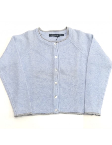 WOOL AND CASHMERE JACKET