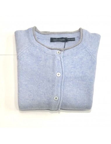 WOOL AND CASHMERE JACKET