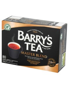 Barry's Tea "Classic Blend"