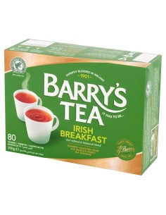 Barry's Tea "Irish Breakfast"