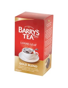 Barry's Tea Loose Leaf /Suelto Gold Blend