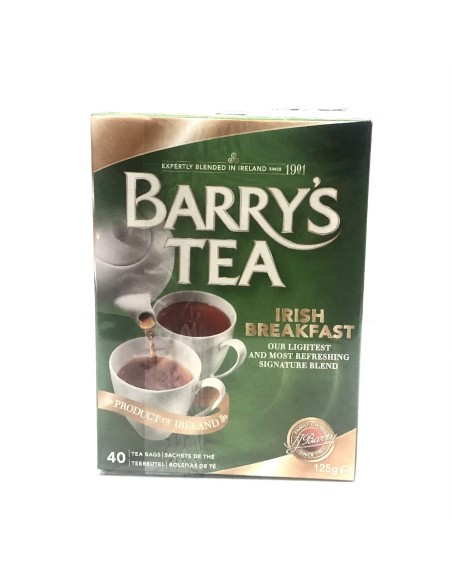 Barry's Tea "Irish Breakfast"