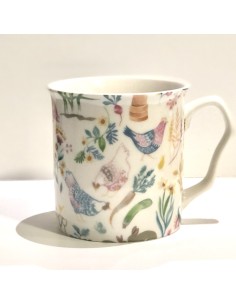 TAZA GRANJA