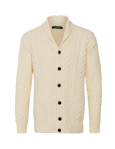 WOOL JACKET 100% 2