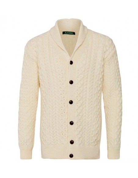 WOOL JACKET 100%