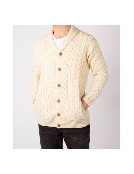 WOOL JACKET 100%