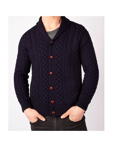 WOOL JACKET 100%