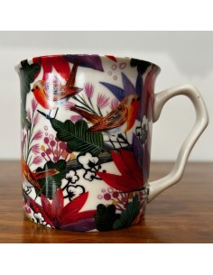 ROBIN MUG 2
