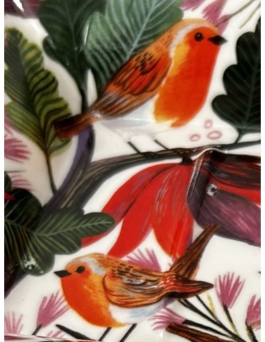 ROBIN MUG