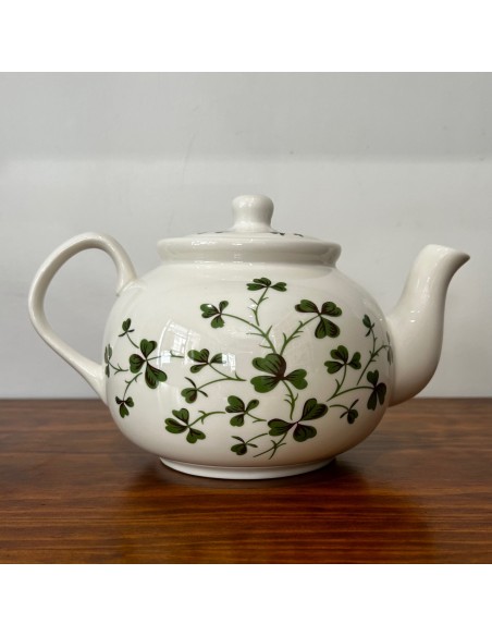 Tetera 4 tazas Tréboles