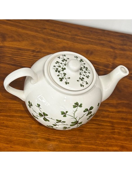 Tetera 4 tazas Tréboles
