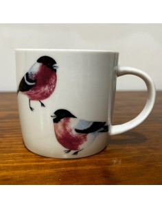 TAZA CAFÉ CAMACHUELO