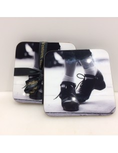Coasters "Irish Dancing"