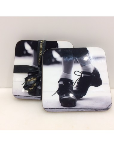 Coasters "Irish Dancing"