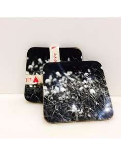 Coasters "Cotton"