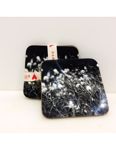 Coasters "Cotton"
