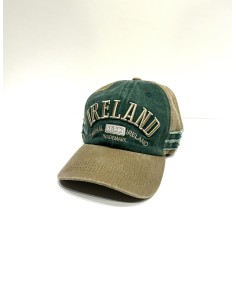 Gorra Irlanda ¨32¨