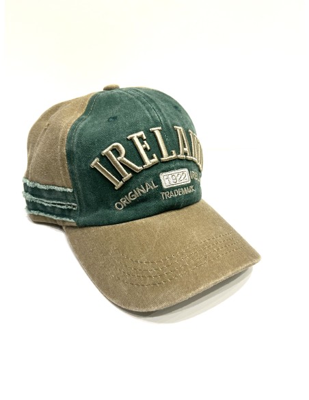 Gorra Irlanda ¨32¨