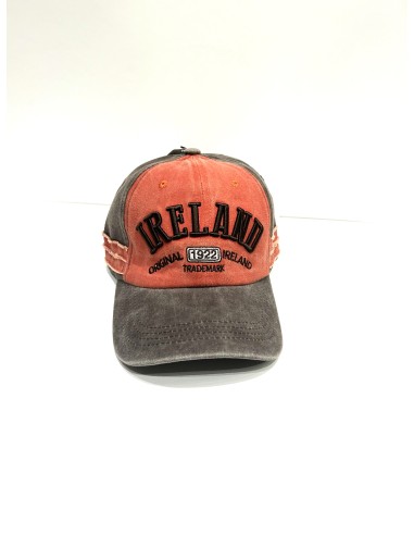 Gorra Irlanda ¨32¨