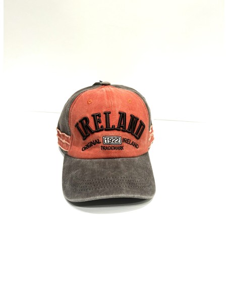 Gorra Irlanda ¨32¨