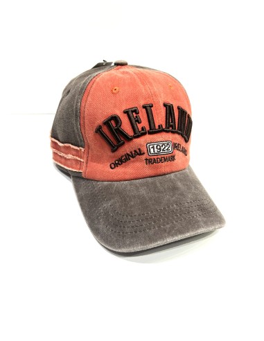 Gorra Irlanda ¨32¨