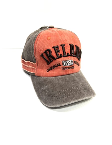 Gorra Irlanda ¨32¨