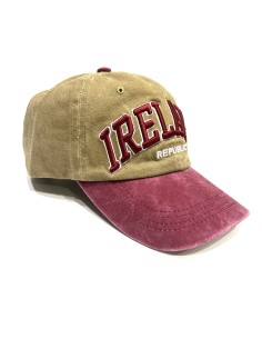 REPUBLIC OF IRELAND CAP 2