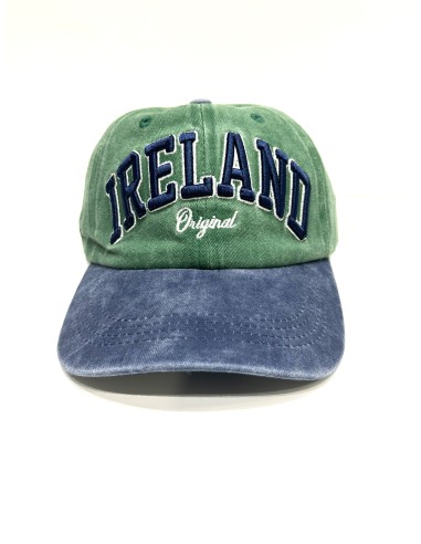GORRA REPÚBLICA DE IRLANDA